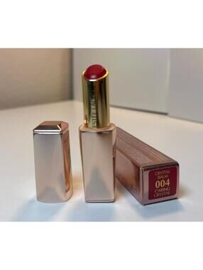 Estée Lauder Pure Color Revitalizing Crystal Lip Balm-004